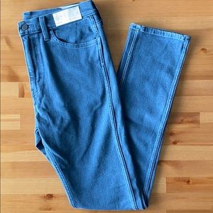Levi’s Line 8 Orion Jeans